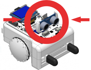 ArcBotics - Using the Gripper