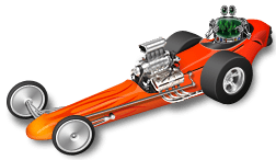 Racecar