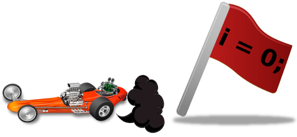 RoboInitFor