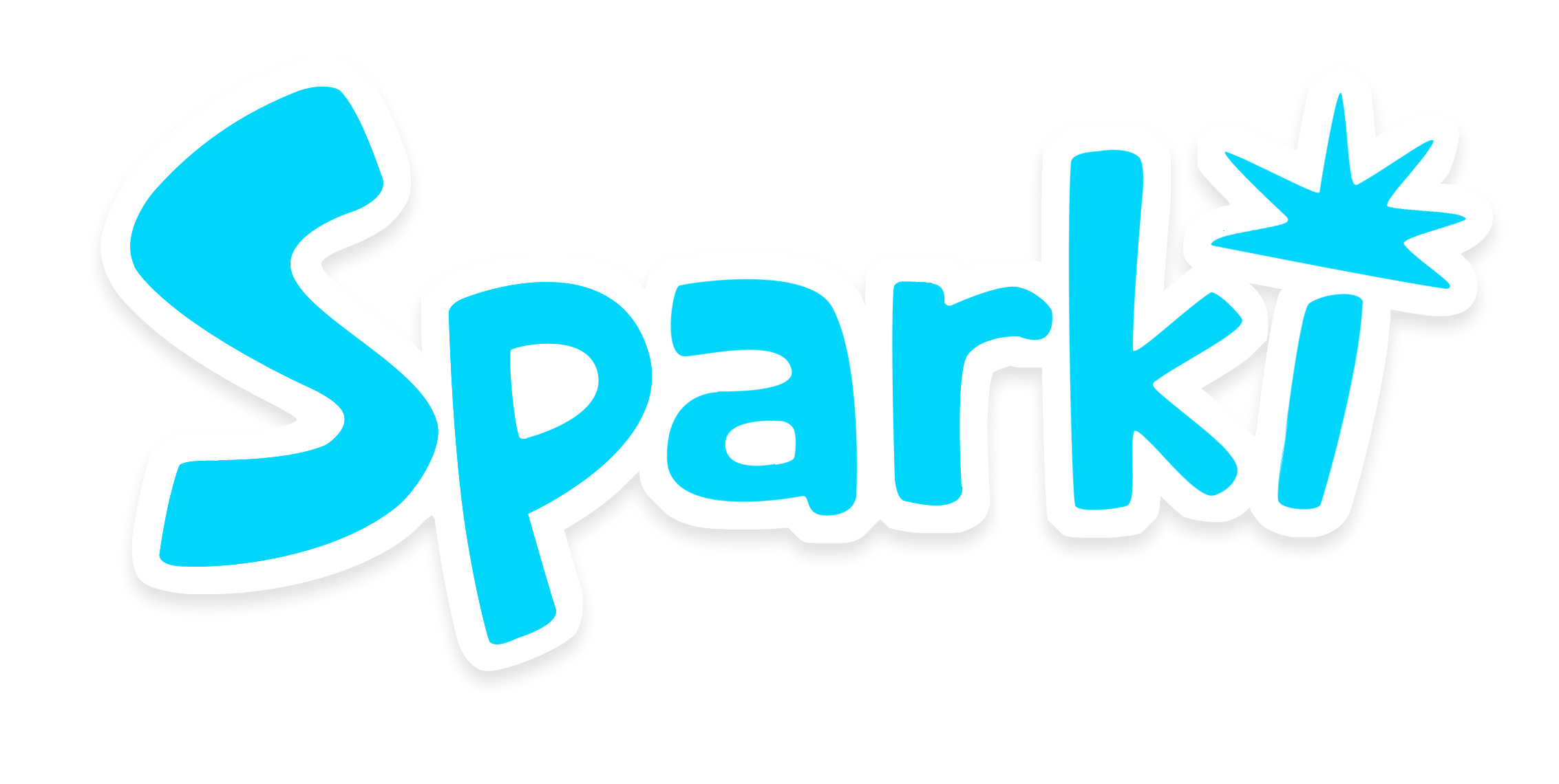 Sparki_Logo